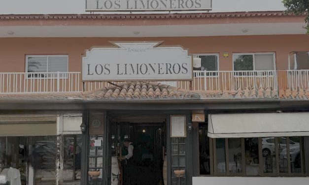 Los Limoneros (Guamasa, Tacoronte. Tenerife, Islas Canarias)
