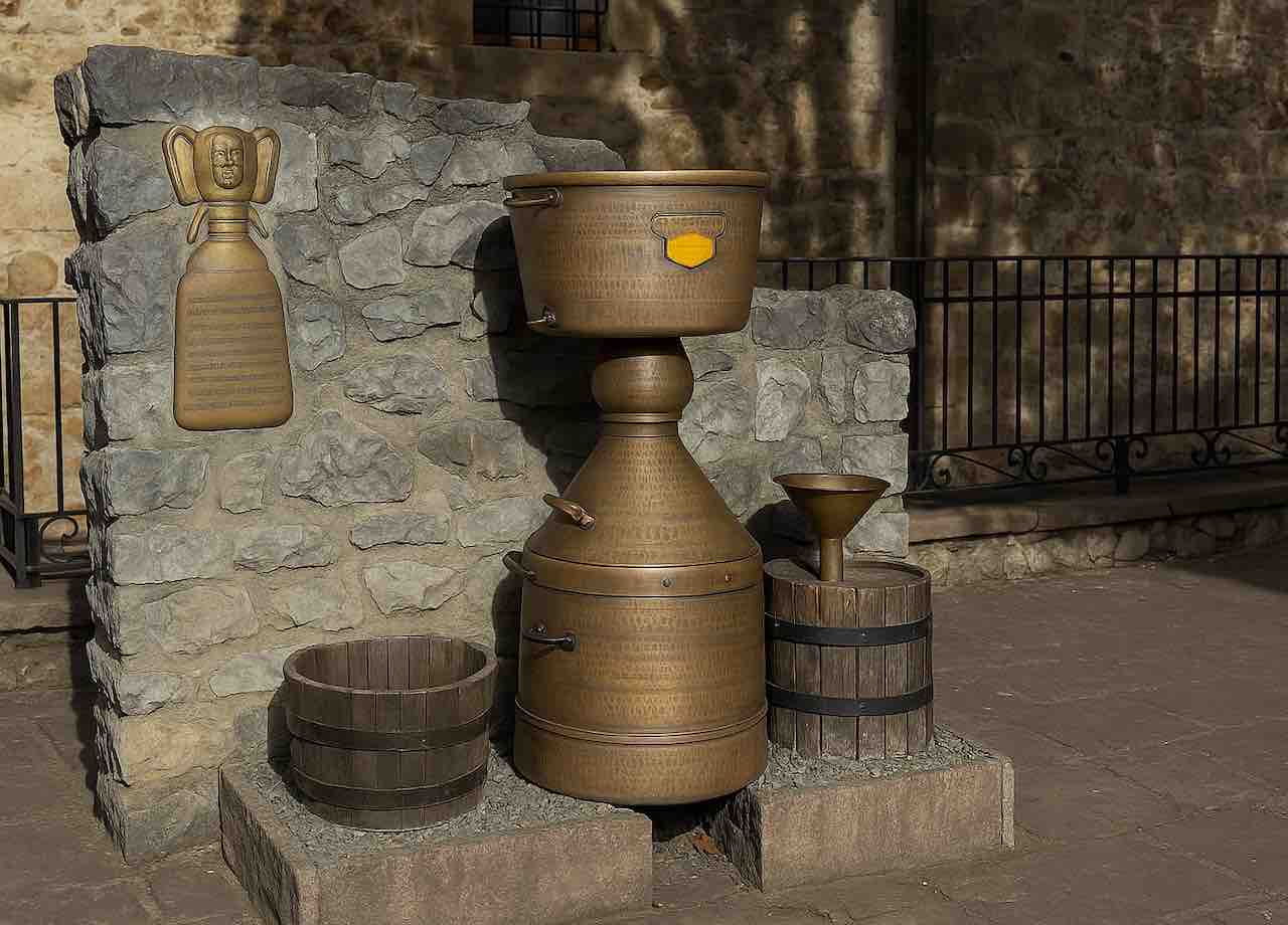 Alquitara Potes Cantabria