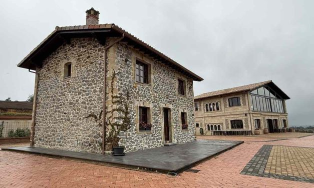La Bodega Bahía de Santander acogerá una comida solidaria a favor de AMARA Cantabria
