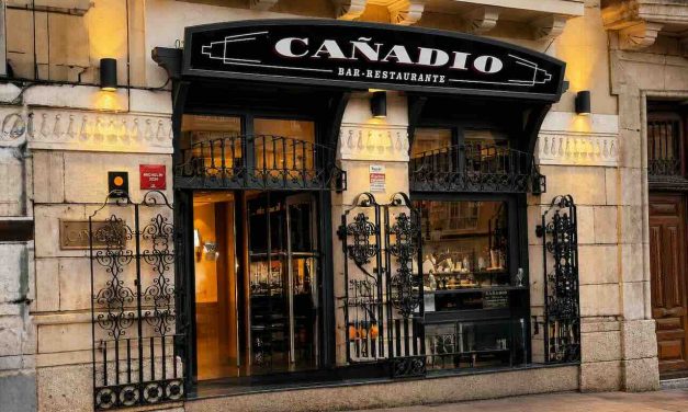 Cañadío (Santander, Cantabria)