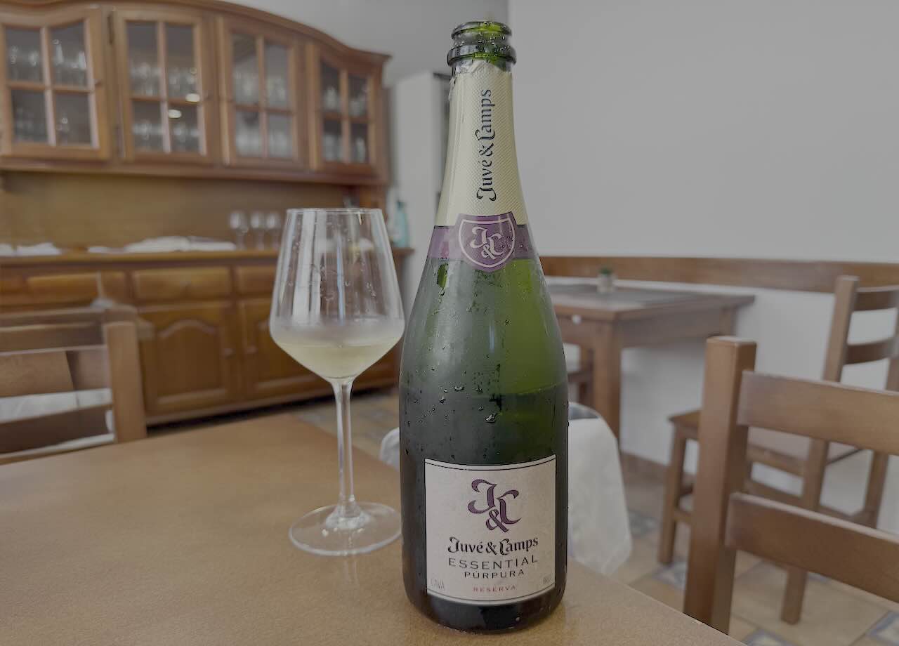 El Chef del Bonito San Miguel de Meruelo Cantabria - Salón