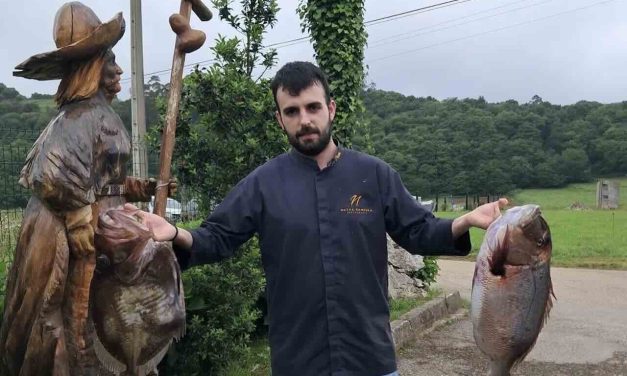 Nueva Santuca llevará el sabor de Cantabria al II Concurso Nacional sobre La Vieja en Candelaria, Tenerife