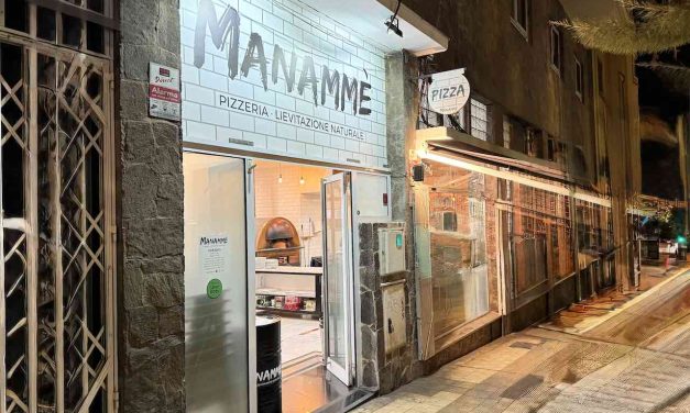 Manammé (Santa Cruz de Tenerife, Islas Canarias)