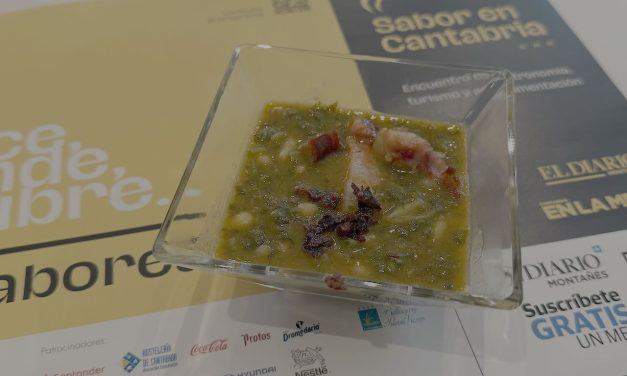 La quinta edición de Sabor en Cantabria reunirá gastronomía, producto local y turismo en Puente Viesgo