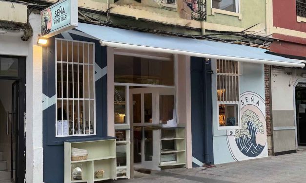 Seña Wine Bar (Santander, Cantabria)