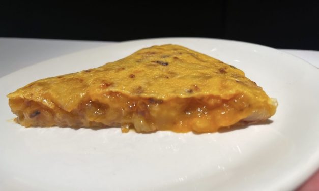 “Tortilla Santander”: un estilo propio que se abre camino en la gastronomía española