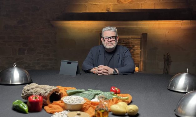 Cuatro restaurantes cántabros compiten en laSexta por el mejor cocido montañés