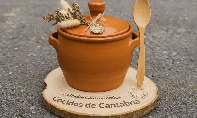 La Cofradía de los Cocidos celebra su V Gran Capítulo en Torrelavega