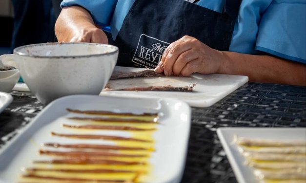 La hostelería cántabra reivindica el valor del producto local en su primera feria profesional