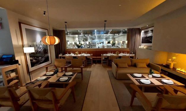 Grupo Cañadío sigue creciendo: La Maruca llega a Azca, en el corazón financiero de Madrid