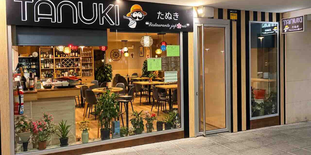 Tanuki (Santander, Cantabria)