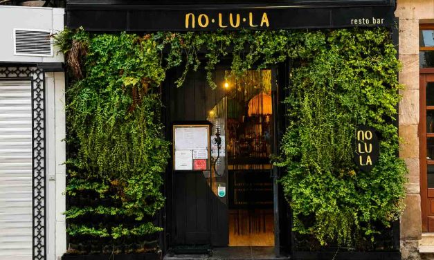 NO•LU•LA (Torrelavega, Cantabria)
