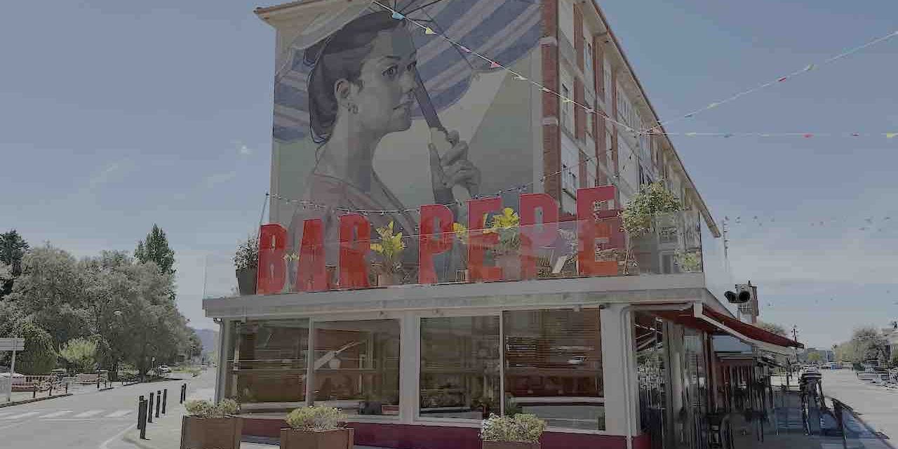 Bar Pepe (Somo. Ribamontán al Mar, Cantabria)