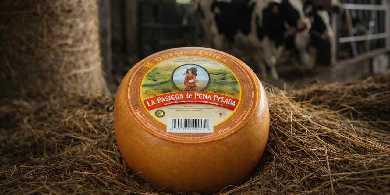 La Pasiega de Peña Pelada: un siglo de oficio con vocación de futuro