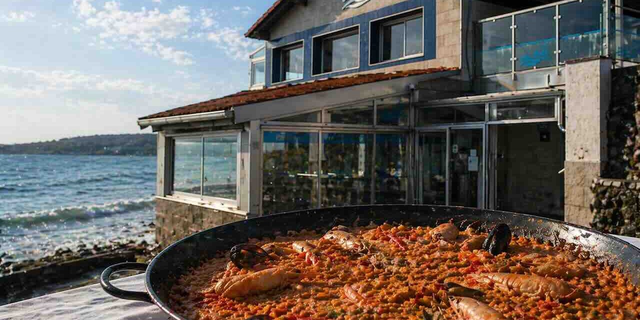 Las Olas vuelve a sus jornadas del arroz con una propuesta de producto y cocina tradicional