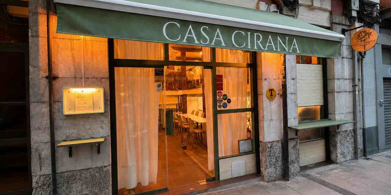 Casa Cirana (Santander, Cantabria)