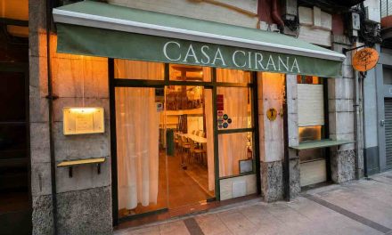 Casa Cirana (Santander, Cantabria)