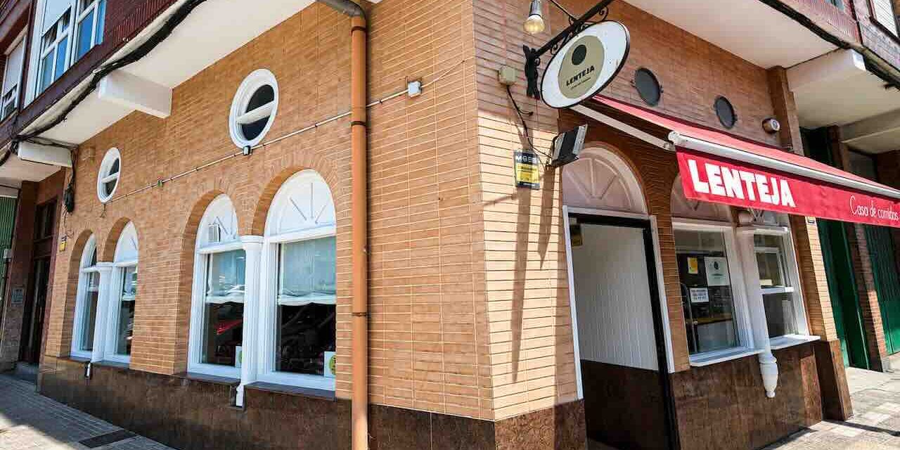 Lenteja Casa de Comidas (Castro-Urdiales, Cantabria)