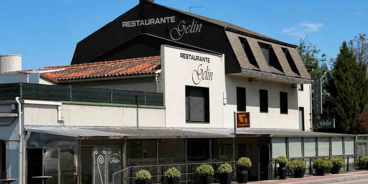 Gelín (Nueva Montaña. Santander, Cantabria)