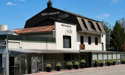 Gelín (Nueva Montaña. Santander, Cantabria)