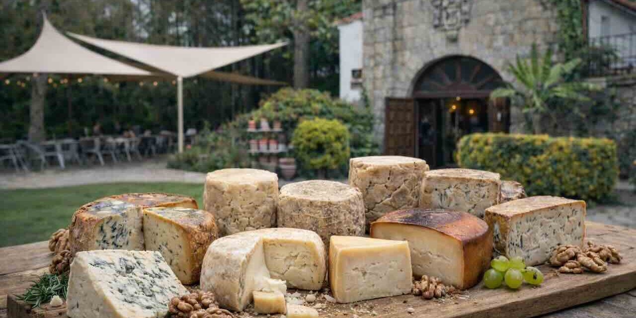 Cantabria reivindica uno de sus grandes productos con el II Congreso del Queso