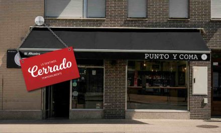 Punto y Coma (Santander, Cantabria)