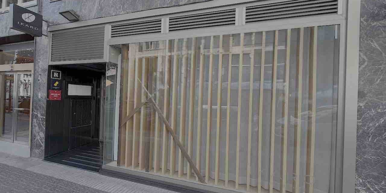 Ikaro* (Logroño, La Rioja)