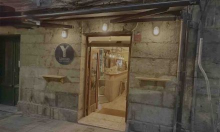 Ygriego (Santander, Cantabria)