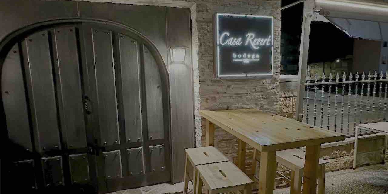 La Casa de Revert (Santander, Cantabria)