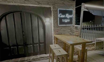 La Casa de Revert (Santander, Cantabria)