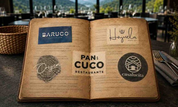 5 restaurantes actuales de Cantabria donde comer bien sigue siendo lo importante