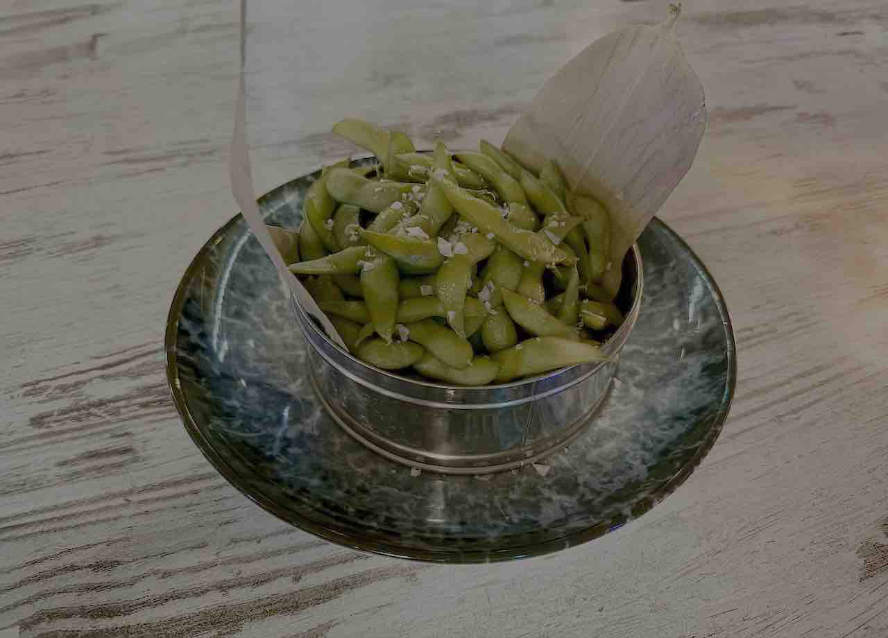 Edamame de Utopía 8090 en Santa Cruz de Tenerife