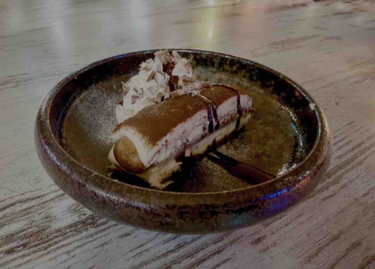 Tiramisu´de Utopía 8090 en Santa Cruz de Tenerife
