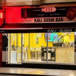 Kali Sushi Bar (Santander, Cantabria)