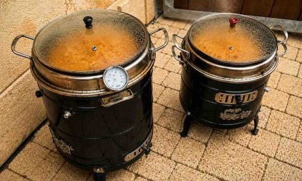 La olla ferroviaria: el ingenio que convirtió un utensilio de trabajo en patrimonio gastronómico