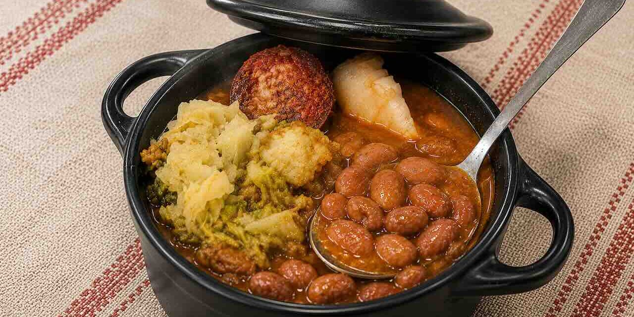 Puchero de Torrelavega: historia y origen del nuevo cocido del Besaya