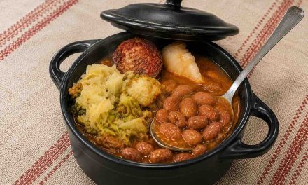 Puchero de Torrelavega: historia y origen del nuevo cocido del Besaya