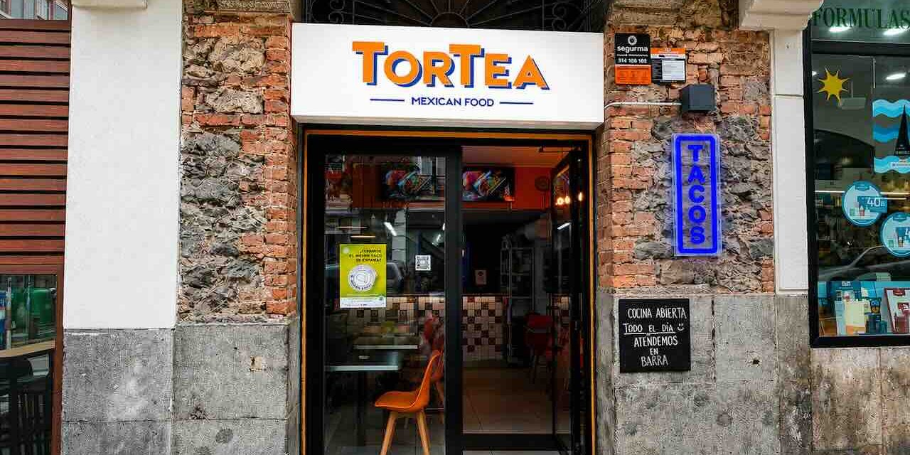 Tortea Mexican Food (Santander, Cantabria)