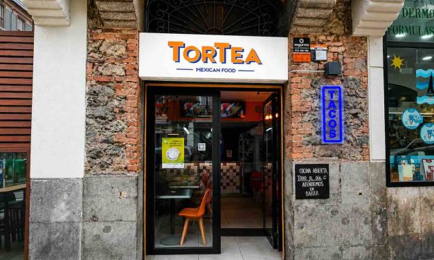 Tortea Mexican Food (Santander, Cantabria)