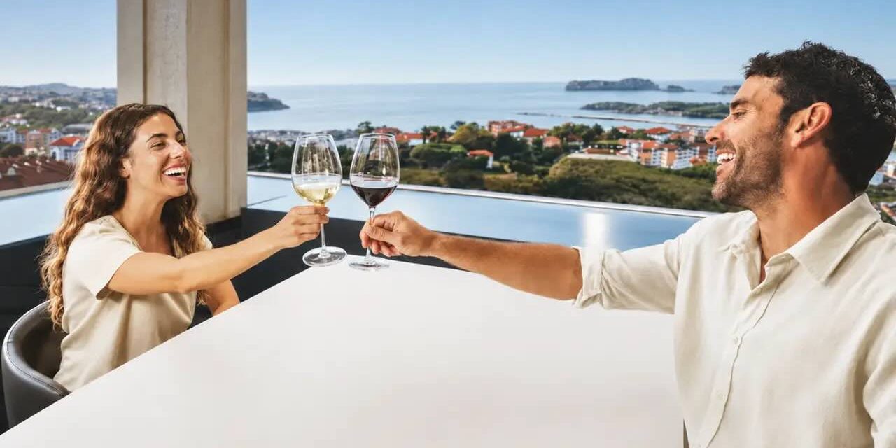 «El verano que te llevas de Cantabria sabe a norte»: los productos de la región se convierten en recuerdos