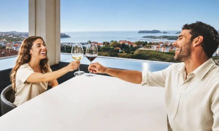 «El verano que te llevas de Cantabria sabe a norte»: los productos de la región se convierten en recuerdos