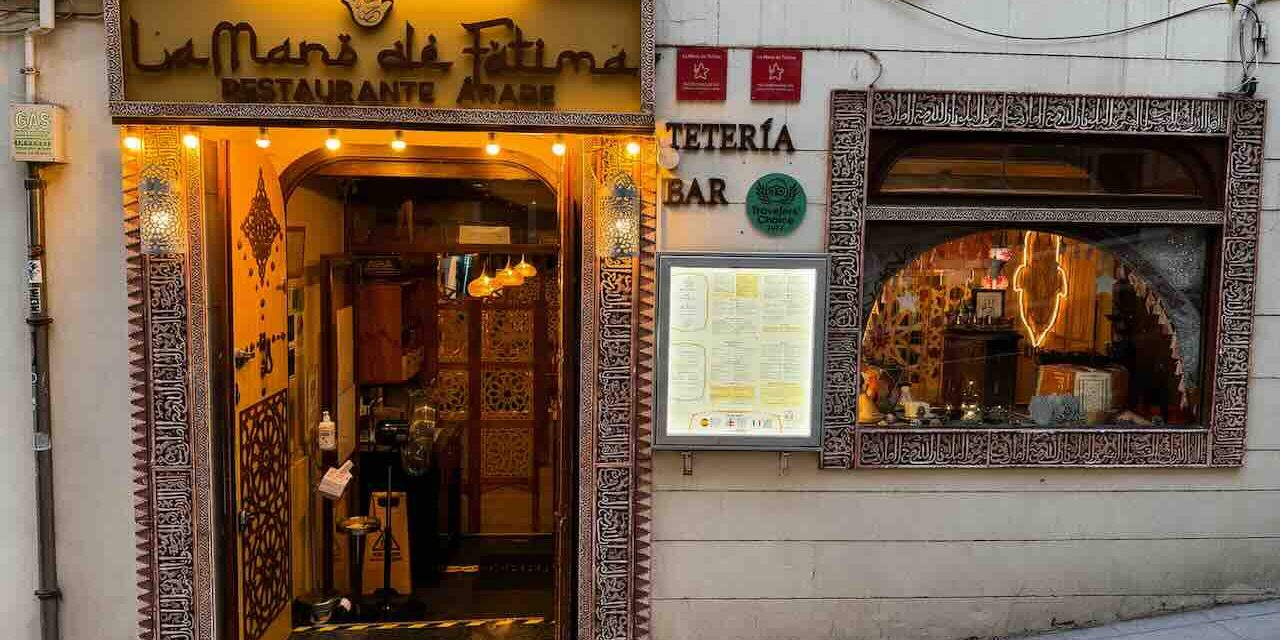 La Mano de Fátima (Santander, Cantabria)