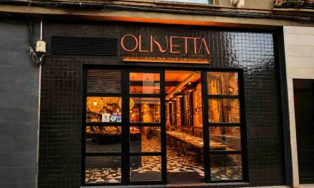Olivetta Fusion (Maliaño. Camargo, Cantabria)
