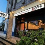 UMAMI Street Food (Somo. Ribamontán al Mar, Cantabria)