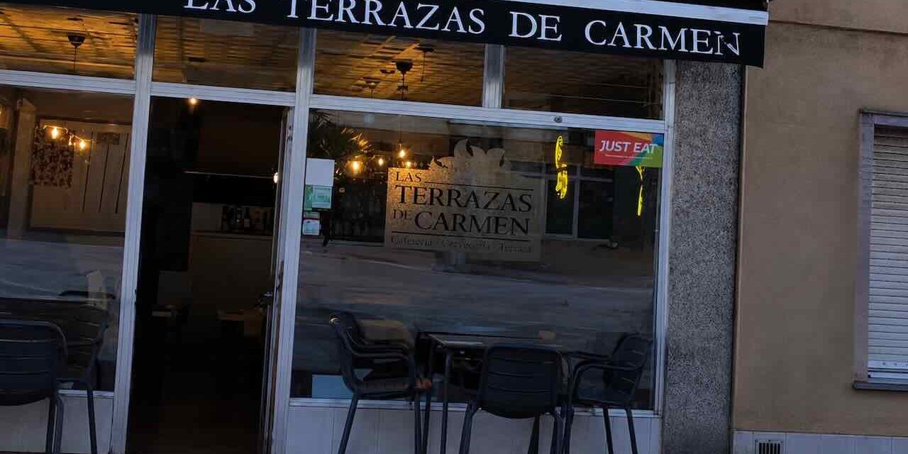 Las Terrazas de Carmen (Santander, Cantabria)