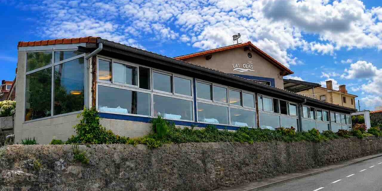 Las Olas (Monte. Santander, Cantabria)