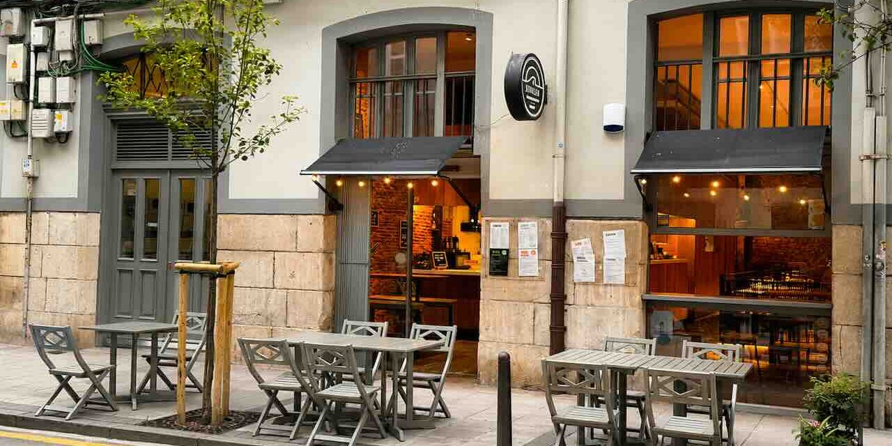 Salvaje (Santander, Cantabria)