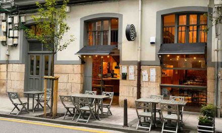 Salvaje (Santander, Cantabria)