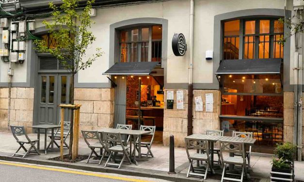 Salvaje (Santander, Cantabria)
