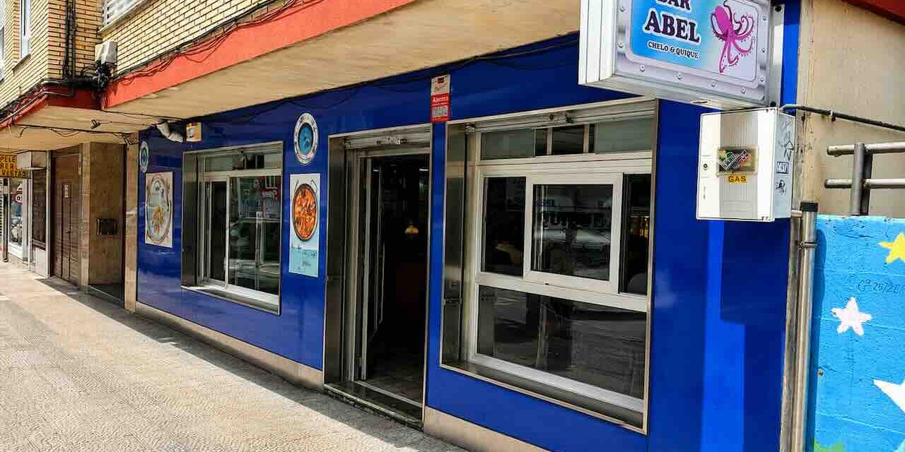 Bar Abel – Chelo & Quique (Santander, Cantabria)